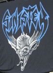 Highlight for Album: Sinister