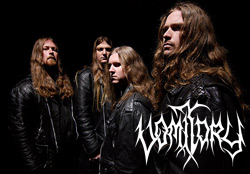 Vomitory Vomitory