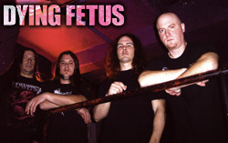 Dying Fetus Dying Fetus
