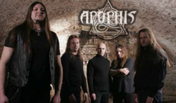 Apophis Apophis