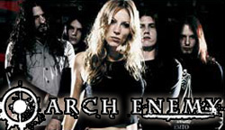 Arch Enemy Arch Enemy