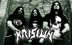 Krisiun Krisiun