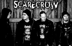 Scarecrow Scarecrow