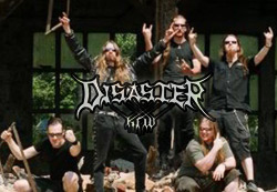 Disaster KFW Disaster KFW