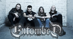 Entombed Entombed