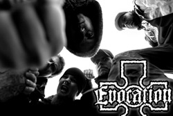 Evocation Evocation