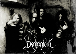 Demonical Demonical