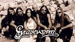 Graveworm Graveworm