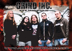 Grind Inc. Grind Inc.
